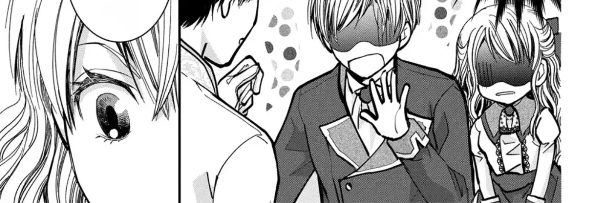 I’ll Live as a Villainess This Time!～Marrying Into Wealth Is a Death Flag, So I’ll Take a Loser as My Husband～ Chapter 6 page 25 - 