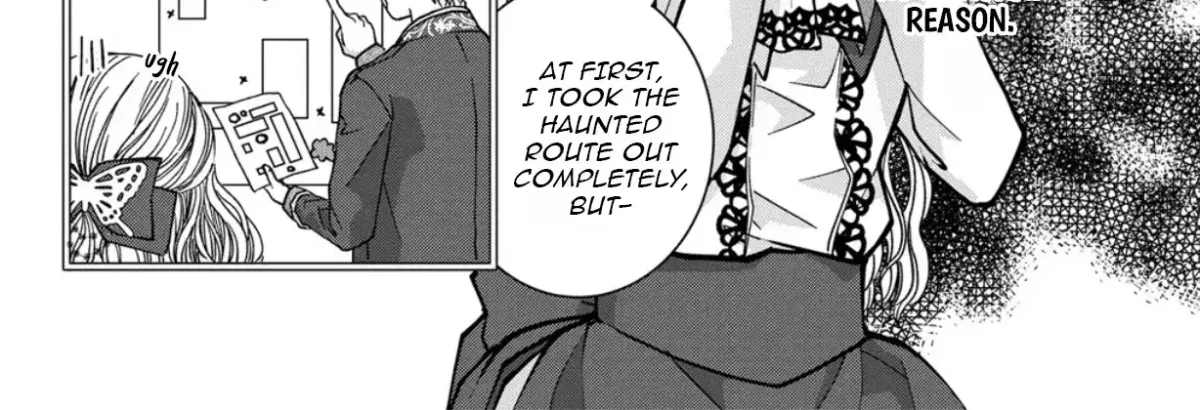 I’ll Live as a Villainess This Time!～Marrying Into Wealth Is a Death Flag, So I’ll Take a Loser as My Husband～ Chapter 6 page 27 - 
