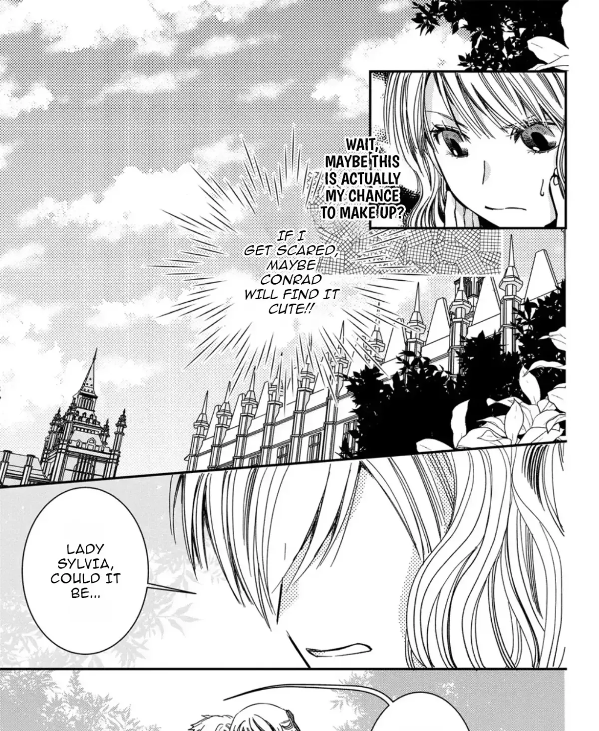 I’ll Live as a Villainess This Time!～Marrying Into Wealth Is a Death Flag, So I’ll Take a Loser as My Husband～ Chapter 6 page 28 - 