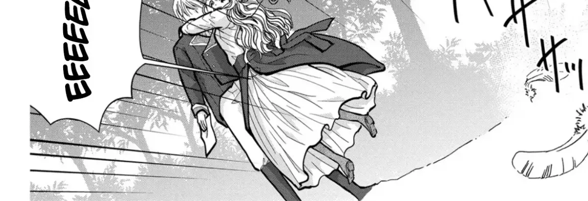 I’ll Live as a Villainess This Time!～Marrying Into Wealth Is a Death Flag, So I’ll Take a Loser as My Husband～ Chapter 6 page 31 - 