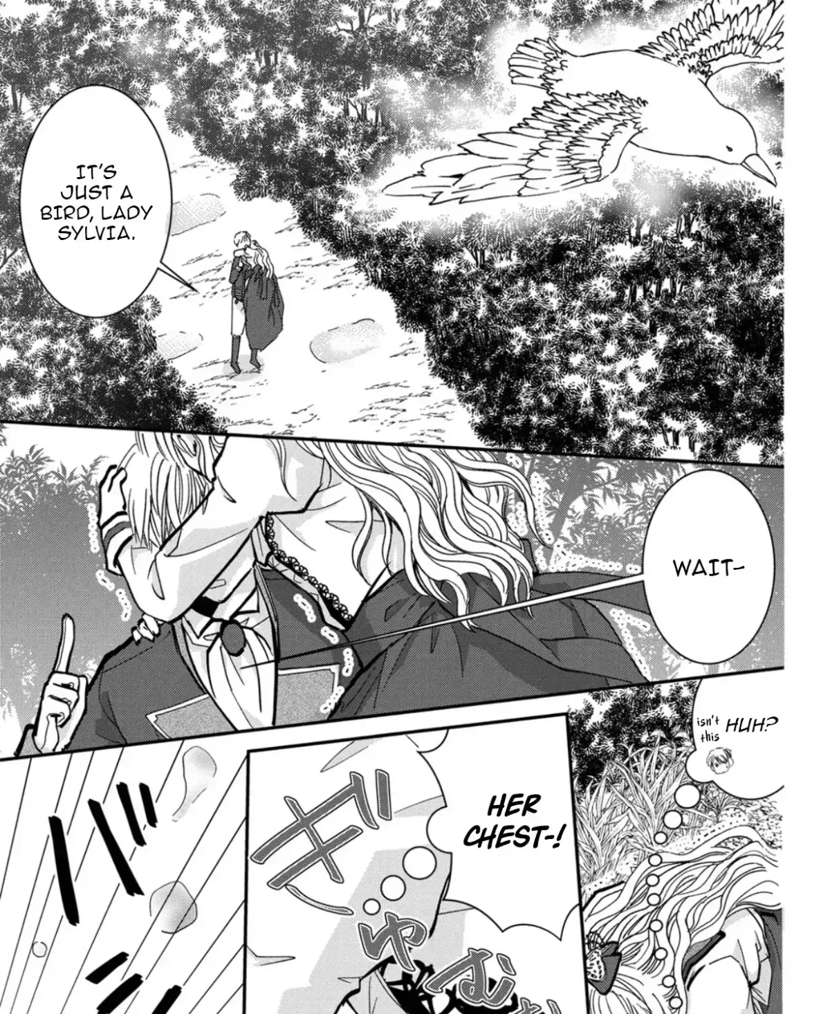 I’ll Live as a Villainess This Time!～Marrying Into Wealth Is a Death Flag, So I’ll Take a Loser as My Husband～ Chapter 6 page 32 - 