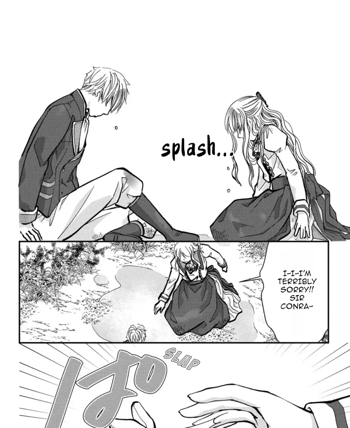I’ll Live as a Villainess This Time!～Marrying Into Wealth Is a Death Flag, So I’ll Take a Loser as My Husband～ Chapter 6 page 34 - 