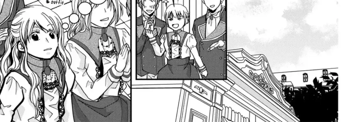 I’ll Live as a Villainess This Time!～Marrying Into Wealth Is a Death Flag, So I’ll Take a Loser as My Husband～ Chapter 6 page 37 - 