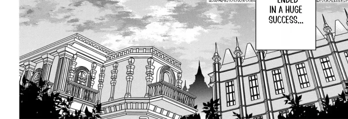 I’ll Live as a Villainess This Time!～Marrying Into Wealth Is a Death Flag, So I’ll Take a Loser as My Husband～ Chapter 6 page 39 - 