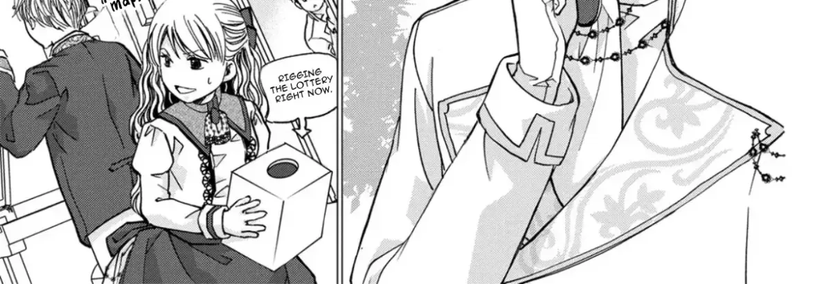 I’ll Live as a Villainess This Time!～Marrying Into Wealth Is a Death Flag, So I’ll Take a Loser as My Husband～ Chapter 6 page 5 - 