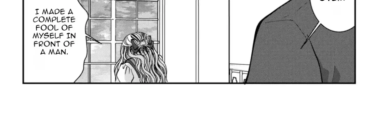 I’ll Live as a Villainess This Time!～Marrying Into Wealth Is a Death Flag, So I’ll Take a Loser as My Husband～ Chapter 6 page 41 - 