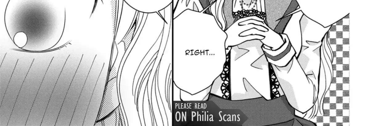 I’ll Live as a Villainess This Time!～Marrying Into Wealth Is a Death Flag, So I’ll Take a Loser as My Husband～ Chapter 6 page 45 - 