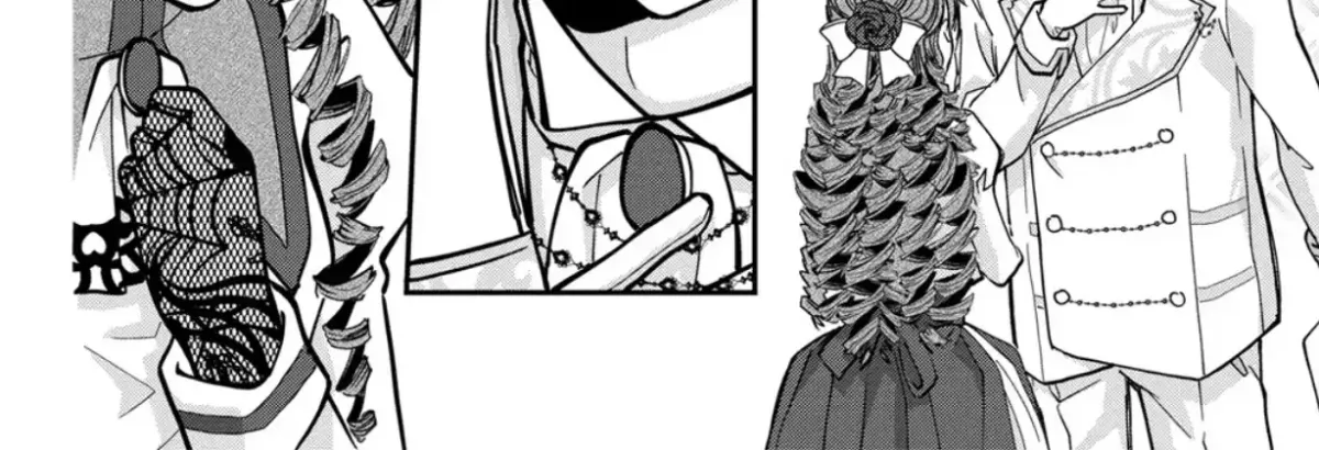 I’ll Live as a Villainess This Time!～Marrying Into Wealth Is a Death Flag, So I’ll Take a Loser as My Husband～ Chapter 6 page 7 - 