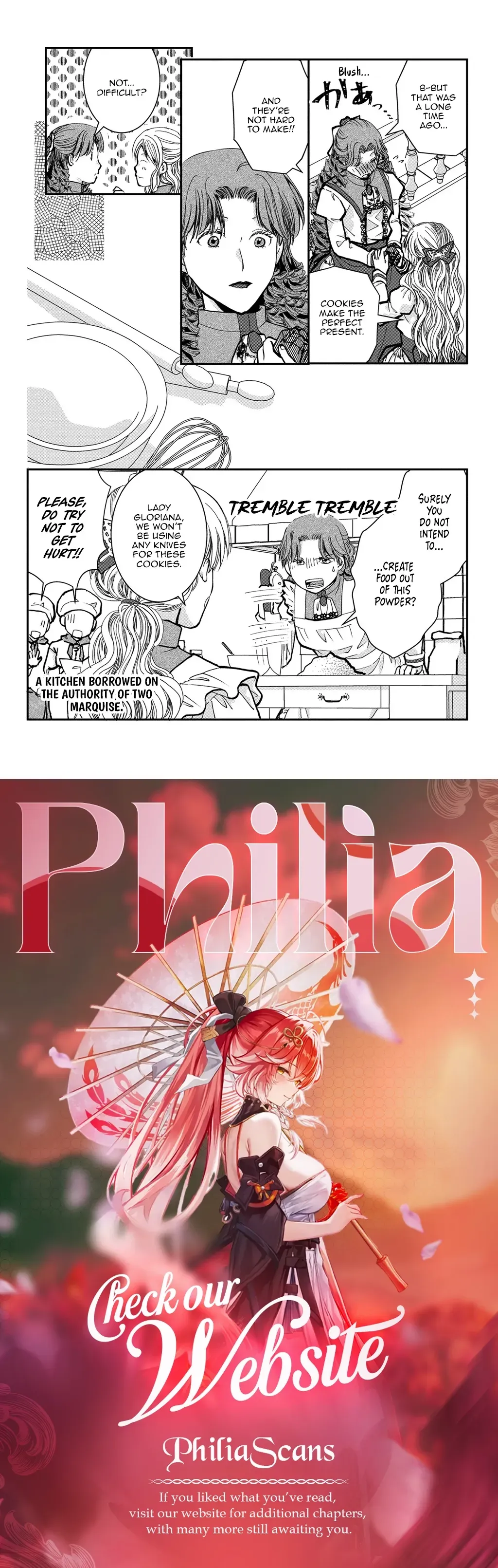 I’ll Live as a Villainess This Time!～Marrying Into Wealth Is a Death Flag, So I’ll Take a Loser as My Husband～ Chapter 7 page 23 - 