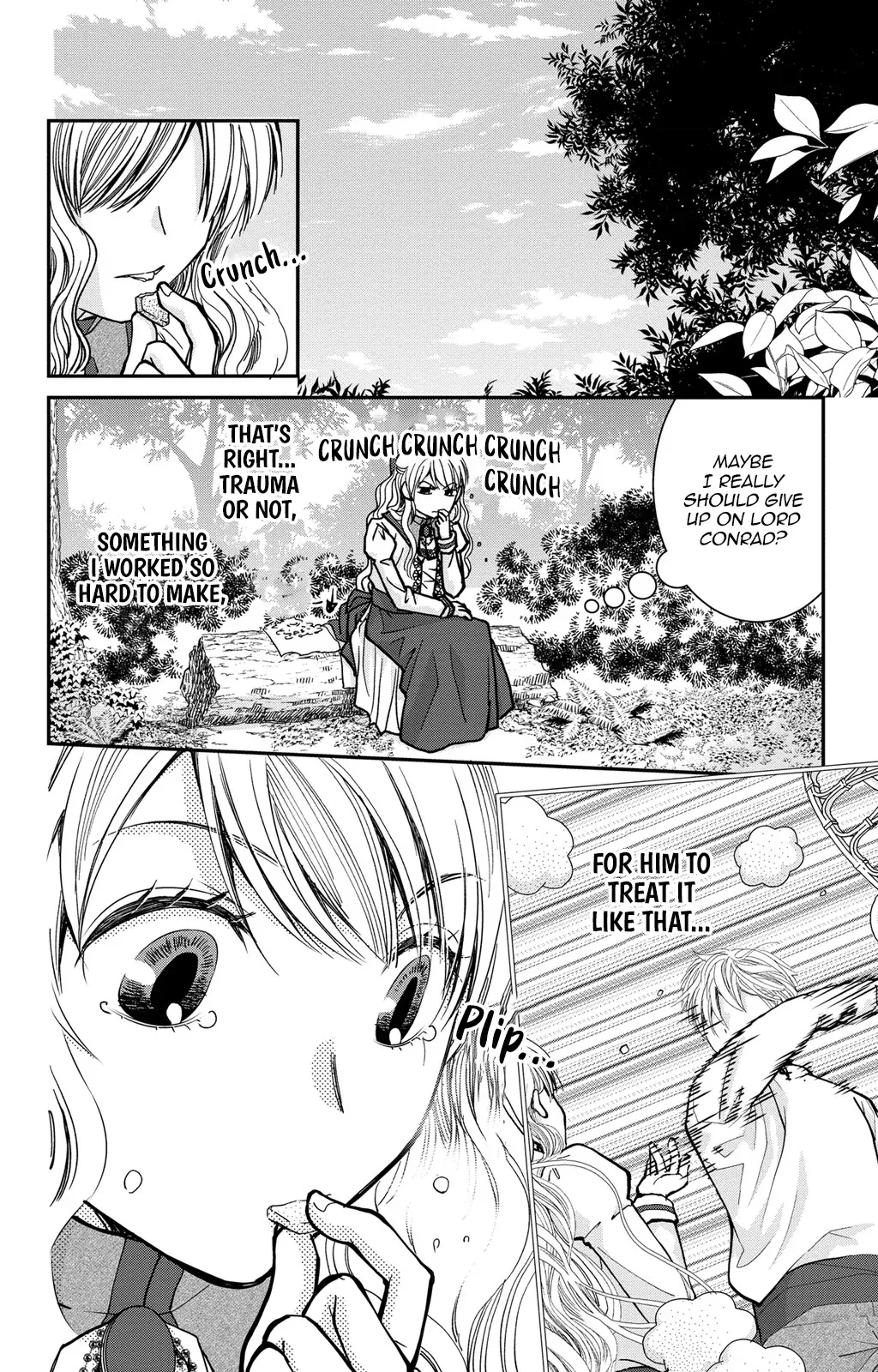 I’ll Live as a Villainess This Time!～Marrying Into Wealth Is a Death Flag, So I’ll Take a Loser as My Husband～ Chapter 8 page 14 - 