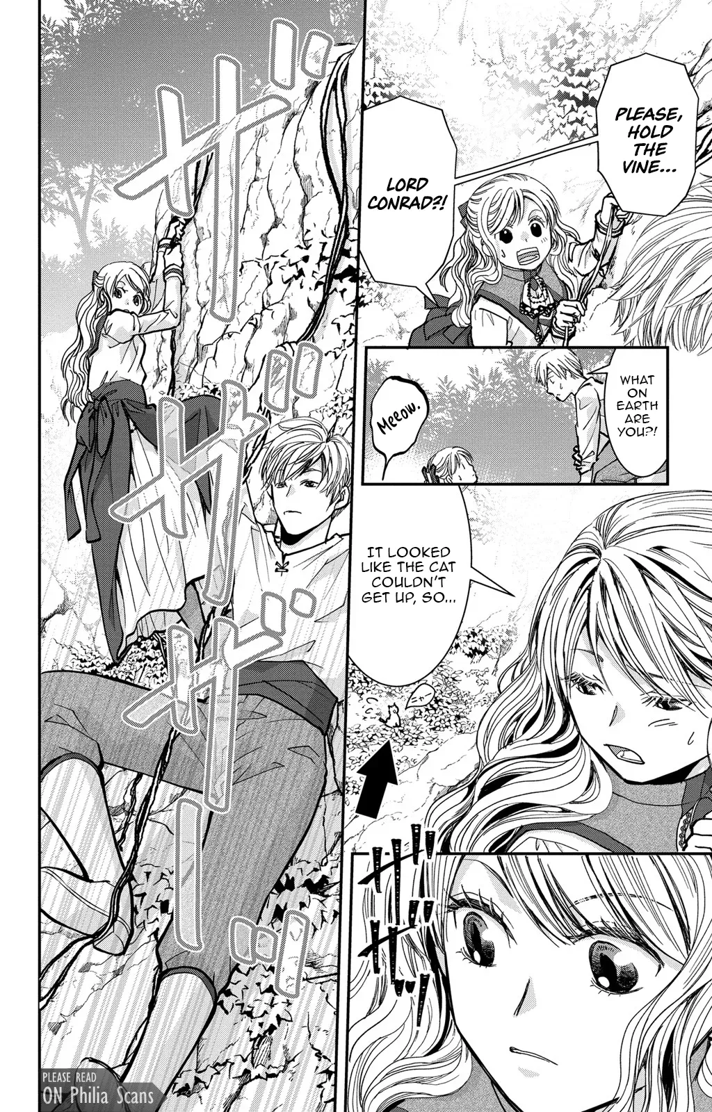 I’ll Live as a Villainess This Time!～Marrying Into Wealth Is a Death Flag, So I’ll Take a Loser as My Husband～ Chapter 8 page 16 - 