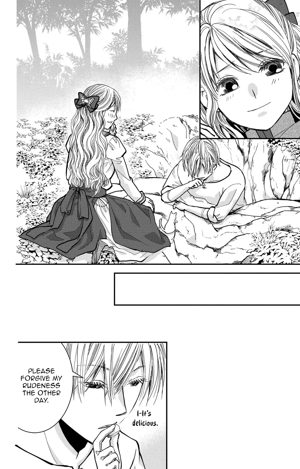 I’ll Live as a Villainess This Time!～Marrying Into Wealth Is a Death Flag, So I’ll Take a Loser as My Husband～ Chapter 8 page 18 - 