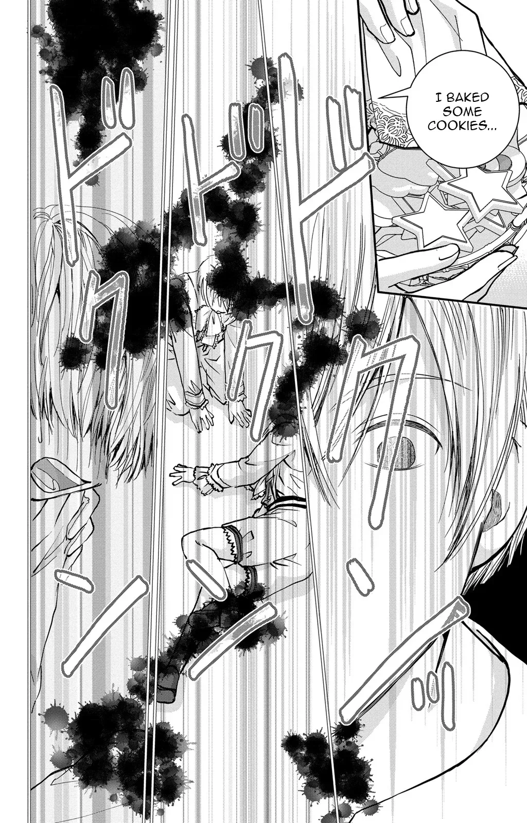 I’ll Live as a Villainess This Time!～Marrying Into Wealth Is a Death Flag, So I’ll Take a Loser as My Husband～ Chapter 8 page 6 - 
