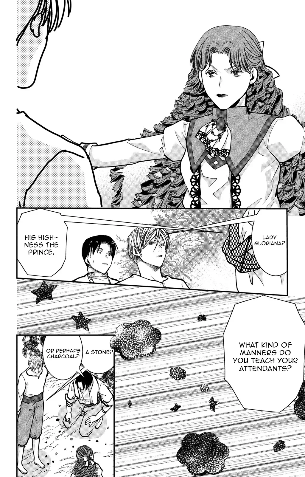 I’ll Live as a Villainess This Time!～Marrying Into Wealth Is a Death Flag, So I’ll Take a Loser as My Husband～ Chapter 8 page 10 - 