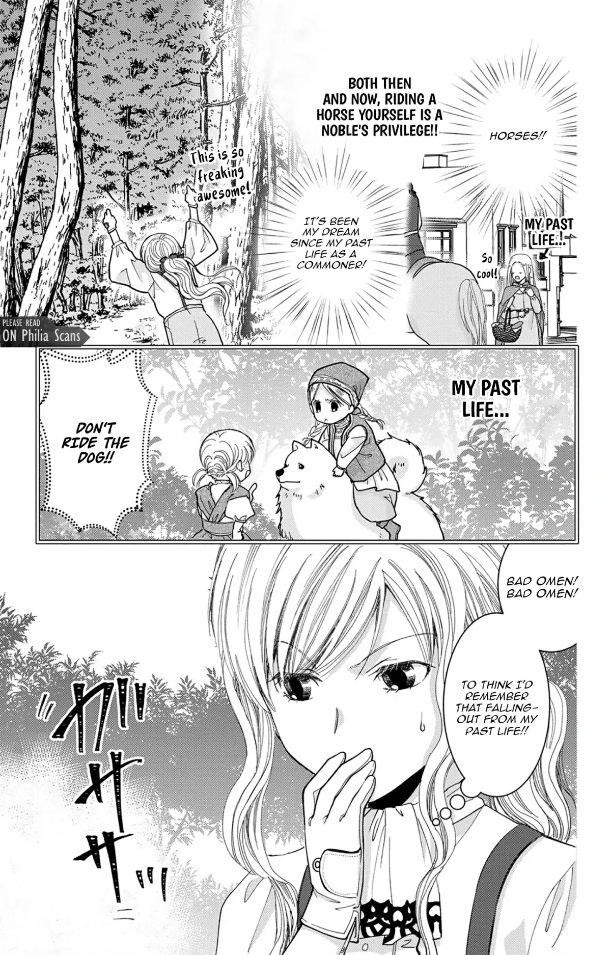 I’ll Live as a Villainess This Time!～Marrying Into Wealth Is a Death Flag, So I’ll Take a Loser as My Husband～ Chapter 9 page 13 - 