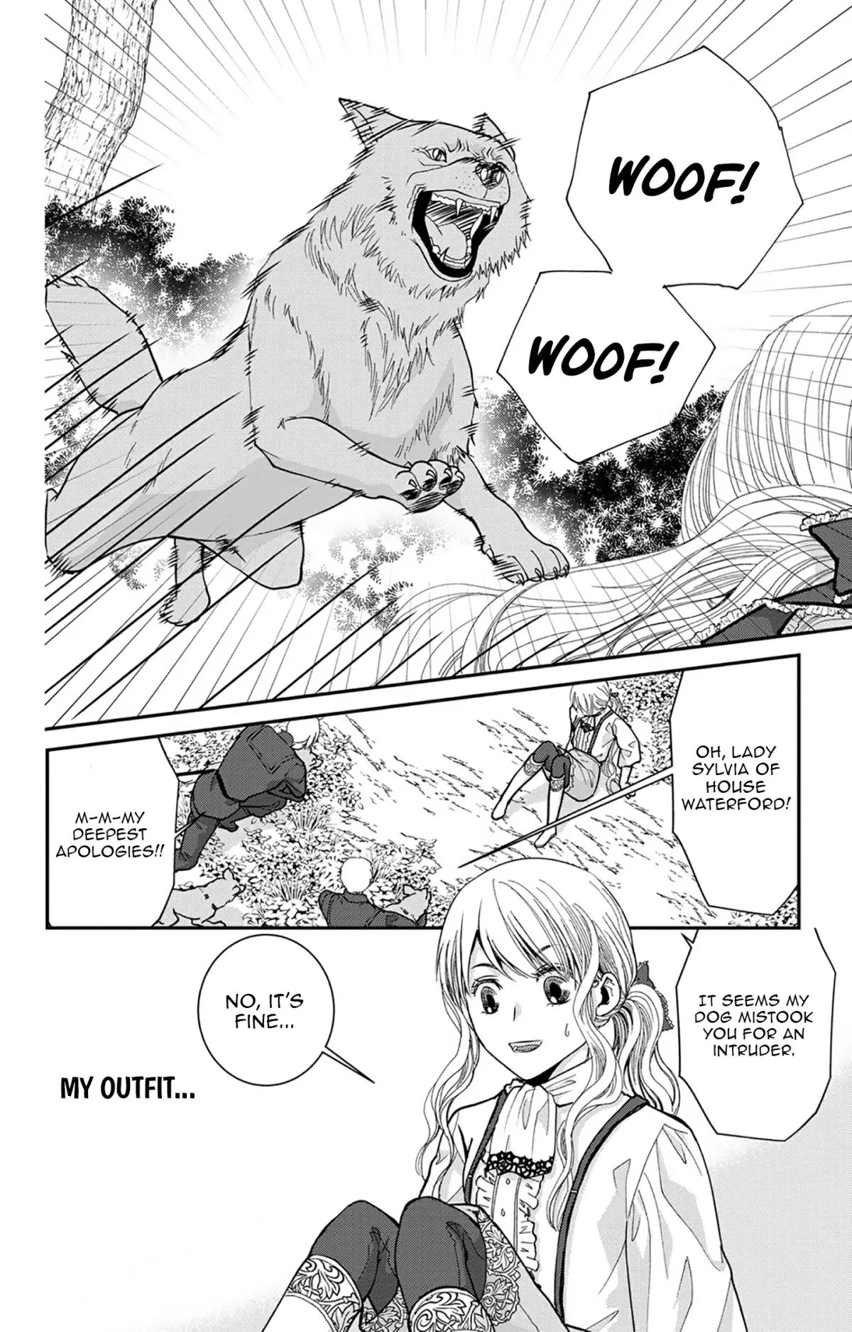 I’ll Live as a Villainess This Time!～Marrying Into Wealth Is a Death Flag, So I’ll Take a Loser as My Husband～ Chapter 9 page 14 - 