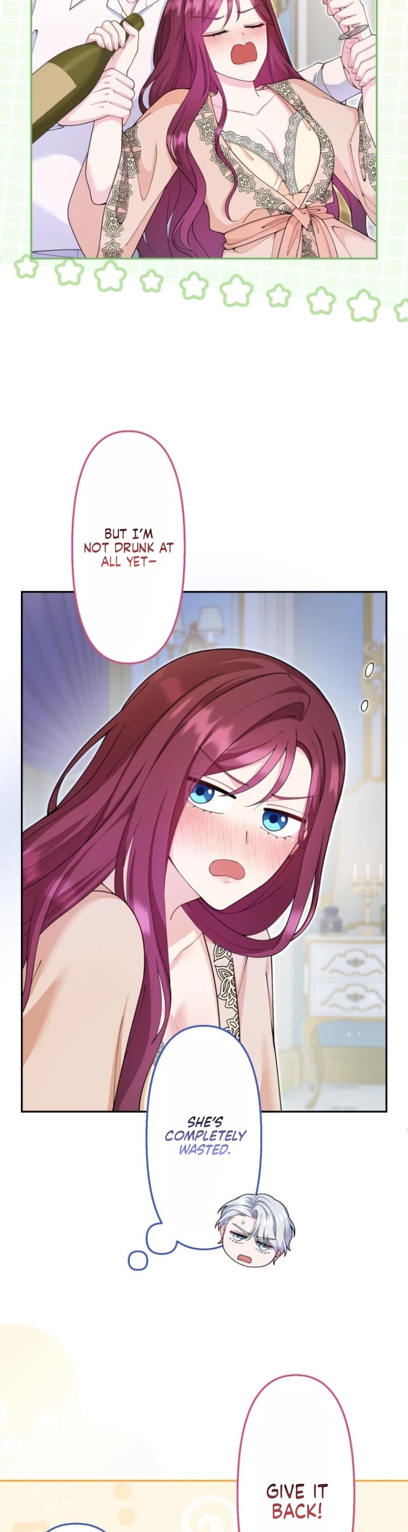 I
