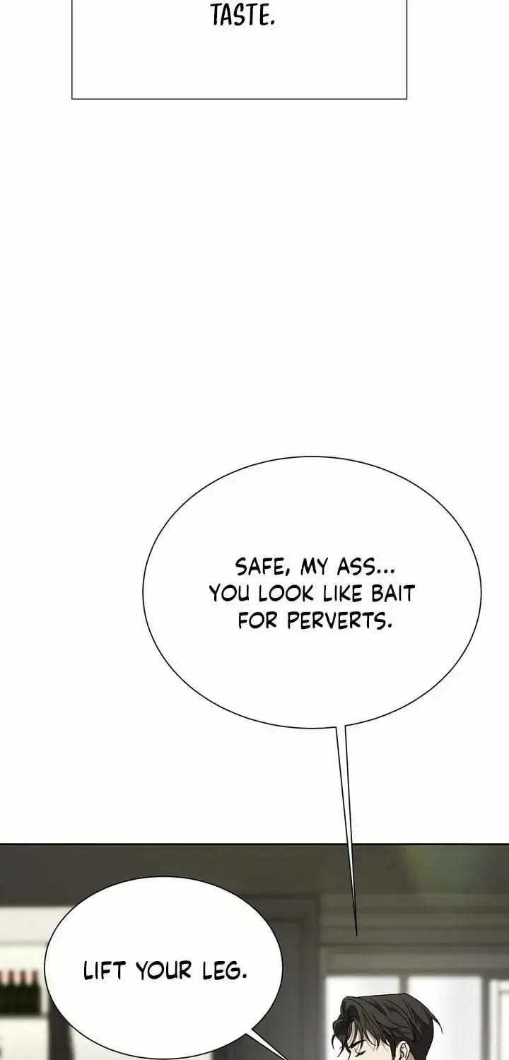 Ill mannered Brats Chapter 1.1 page 65 - 