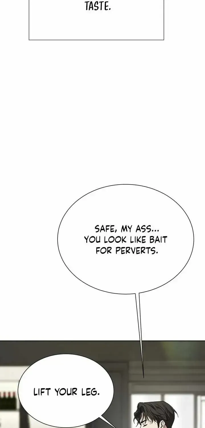 Ill mannered Brats Chapter 1.2 page 65 - 