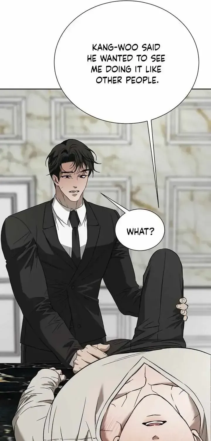 Ill mannered Brats Chapter 1.2 page 70 - 