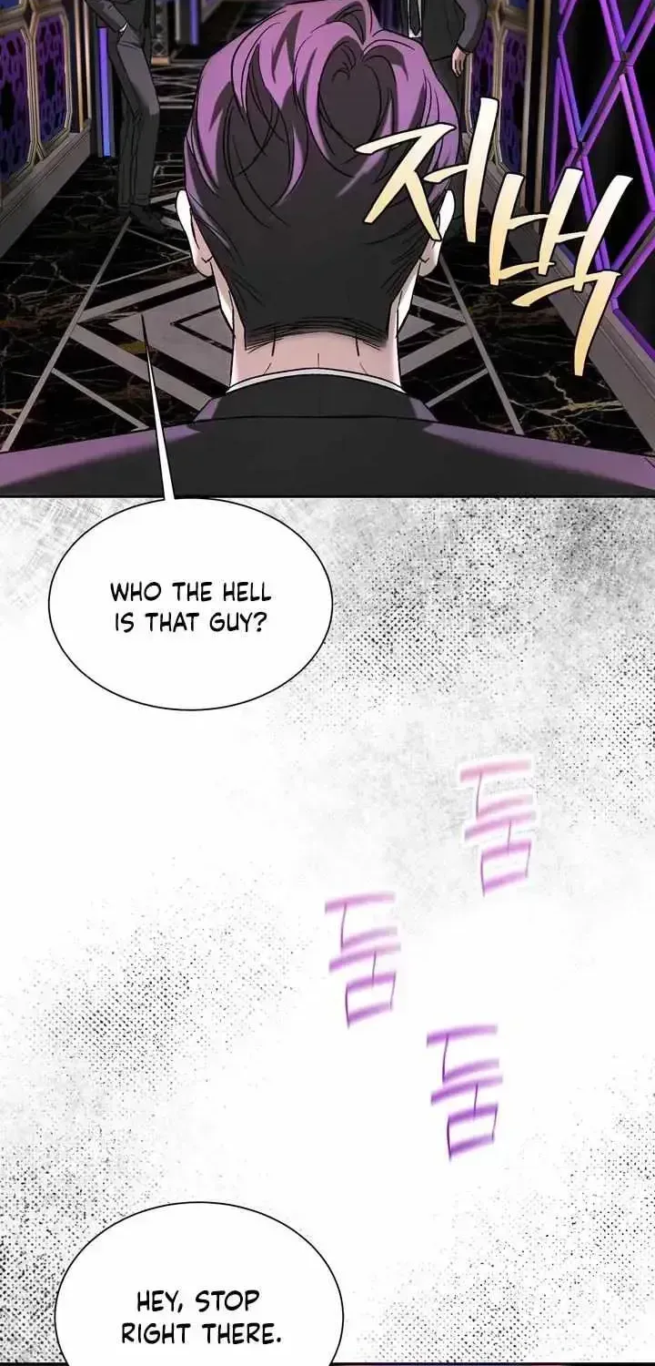 Ill mannered Brats Chapter 1.3 page 5 - 