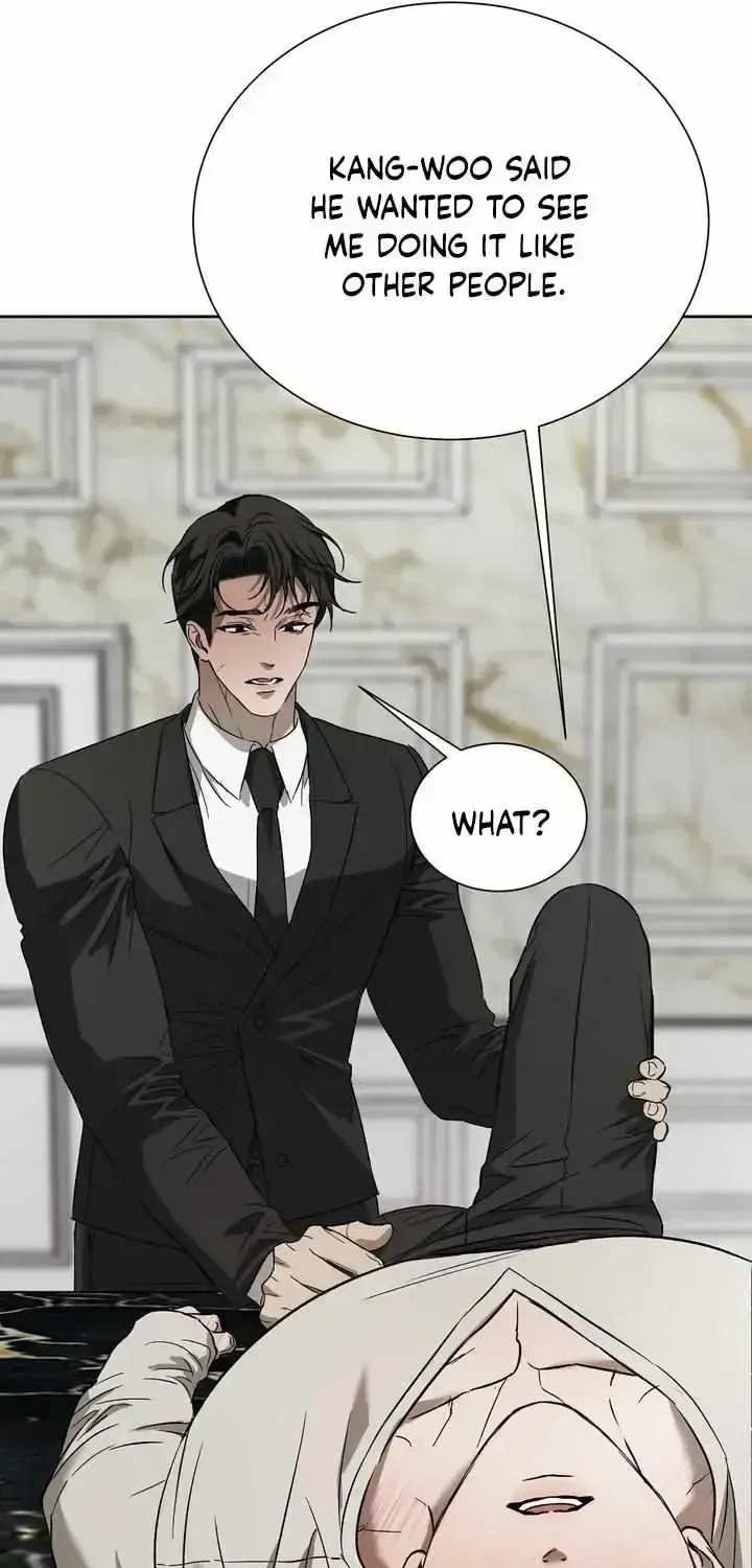 Ill mannered Brats Chapter 1.3 page 70 - 