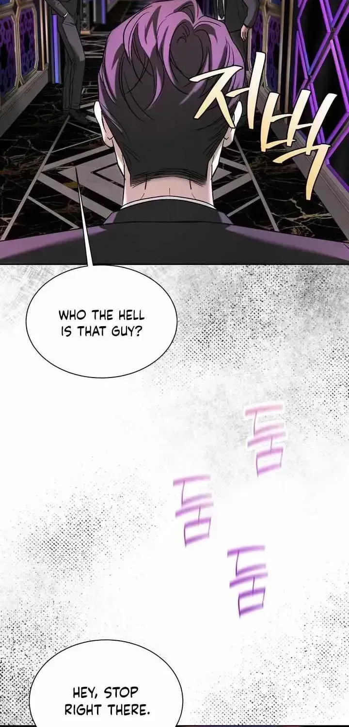Ill mannered Brats Chapter 1.4 page 5 - 