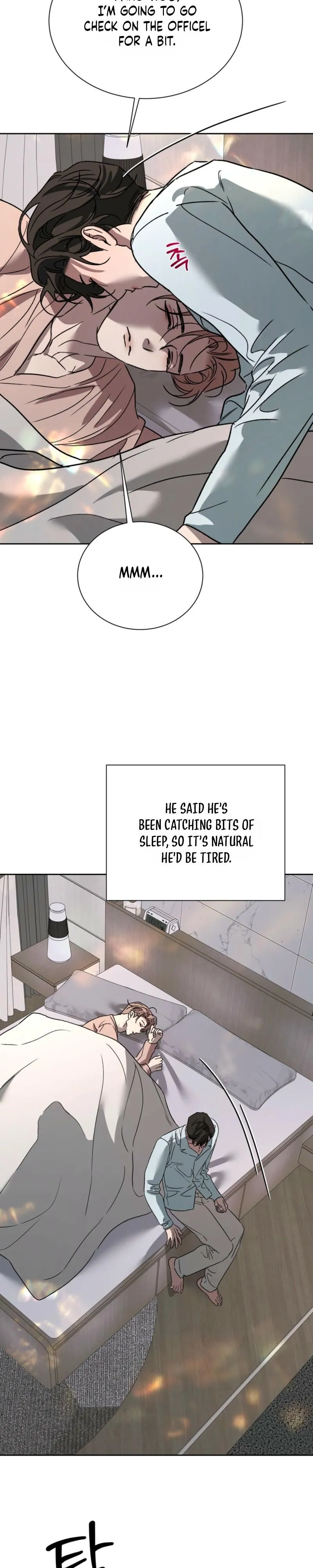 Ill mannered Brats Chapter 12 page 11 - 