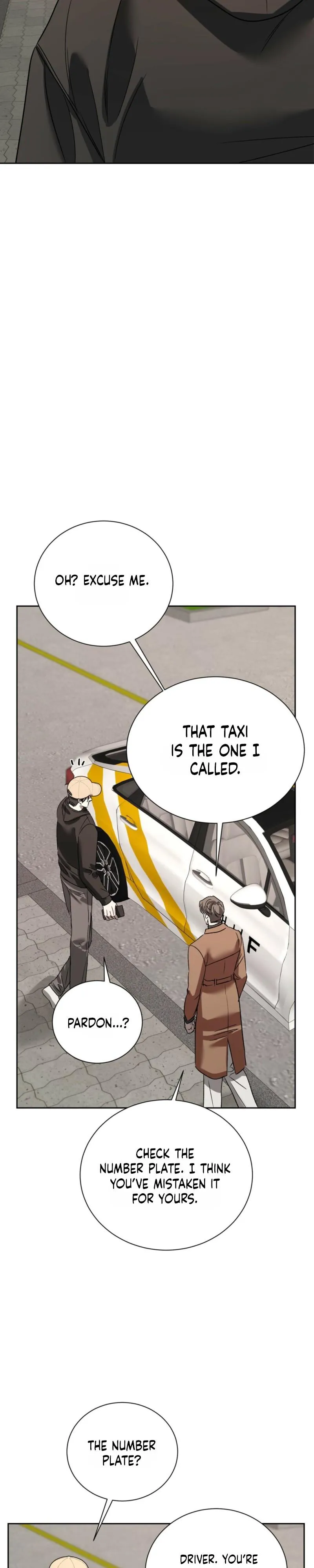 Ill mannered Brats Chapter 12 page 17 - 