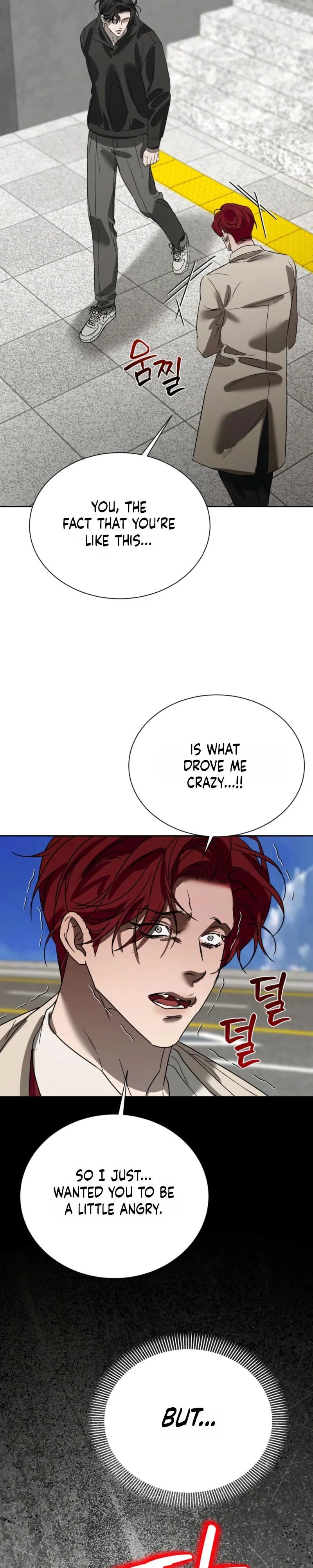 Ill mannered Brats Chapter 13 page 13 - 