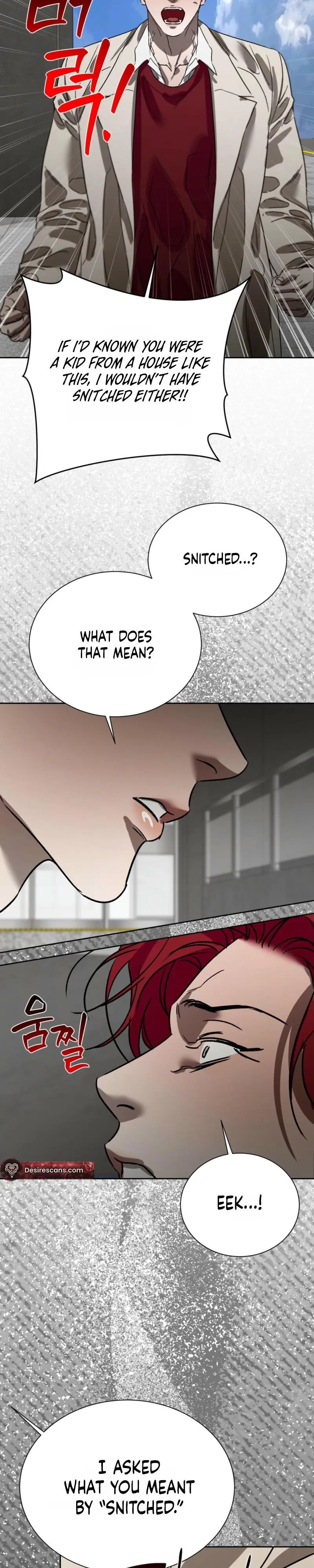 Ill mannered Brats Chapter 13 page 19 - 