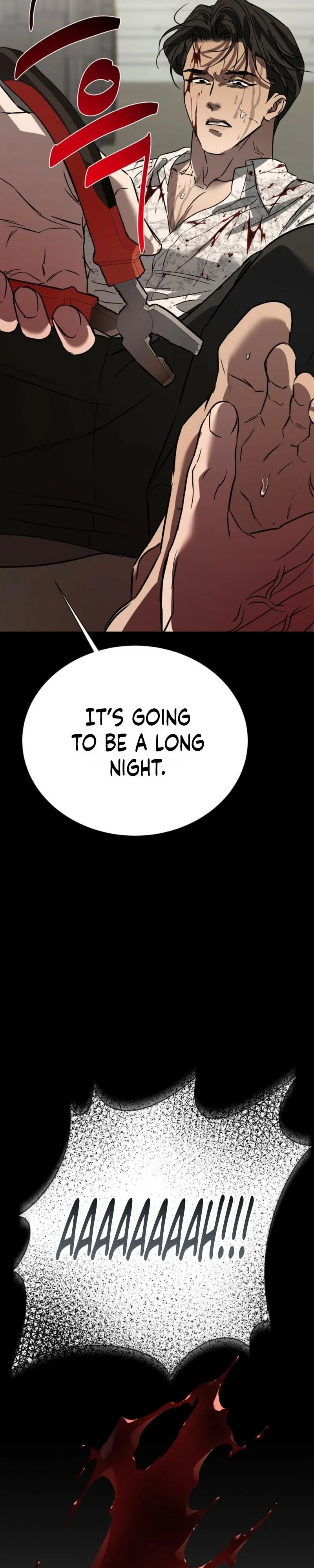 Ill mannered Brats Chapter 13 page 7 - 