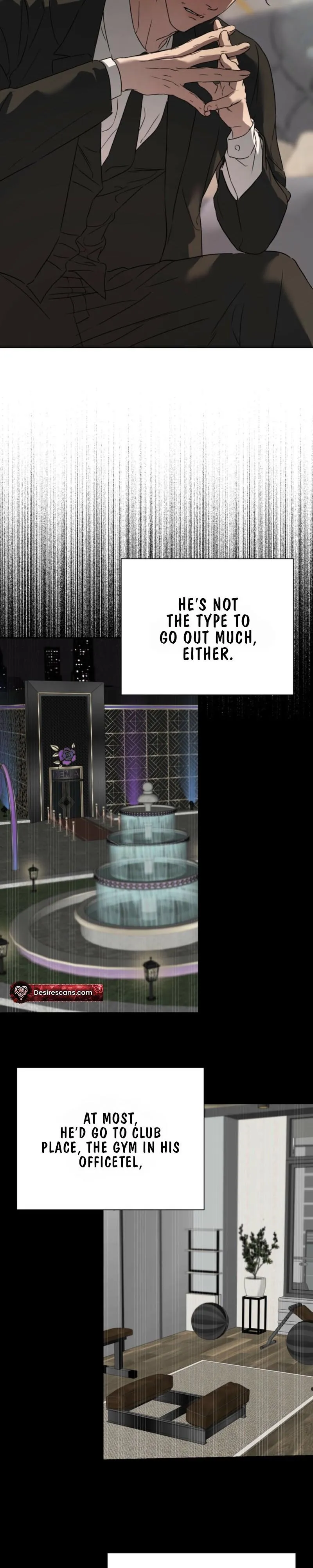 Ill mannered Brats Chapter 7 page 2 - 
