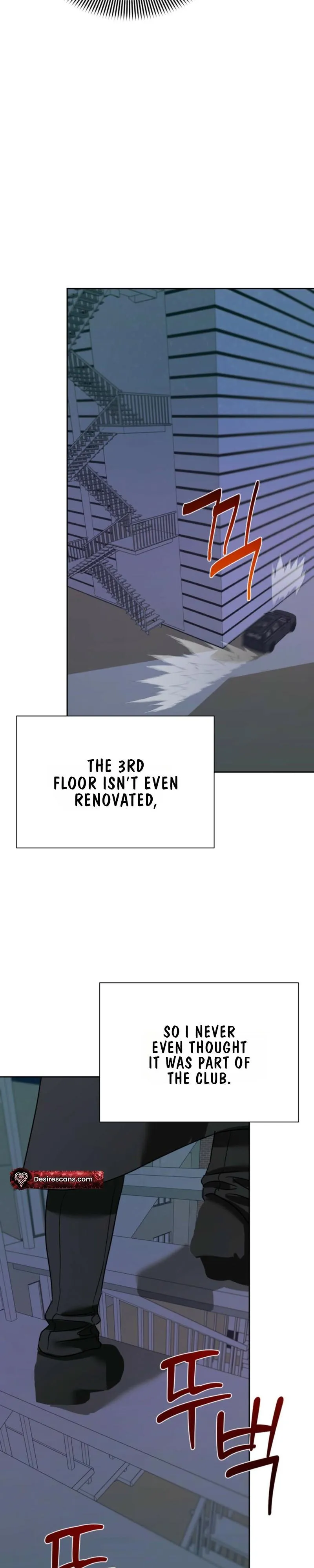 Ill mannered Brats Chapter 7 page 12 - 