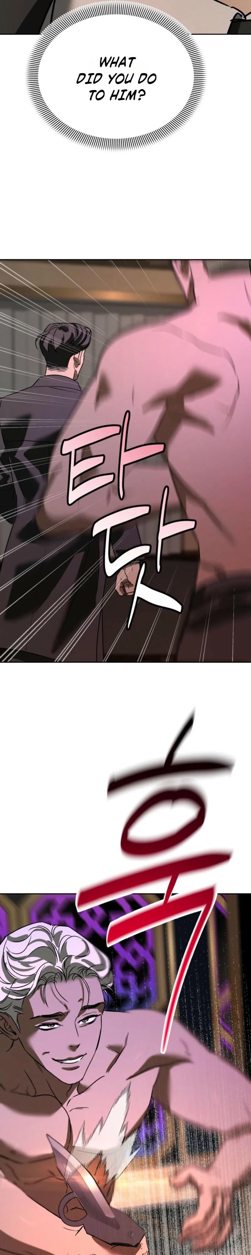 Ill mannered Brats Chapter 7 page 21 - 