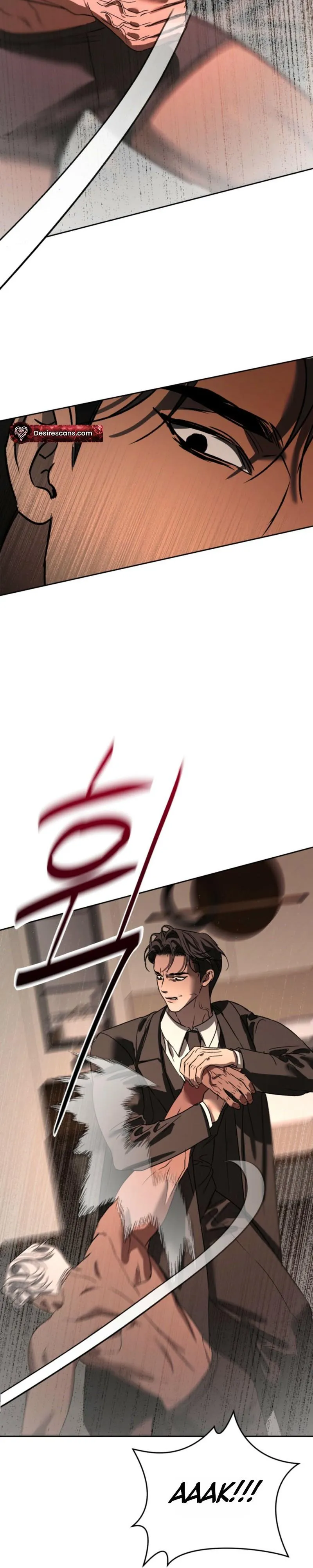 Ill mannered Brats Chapter 7 page 22 - 