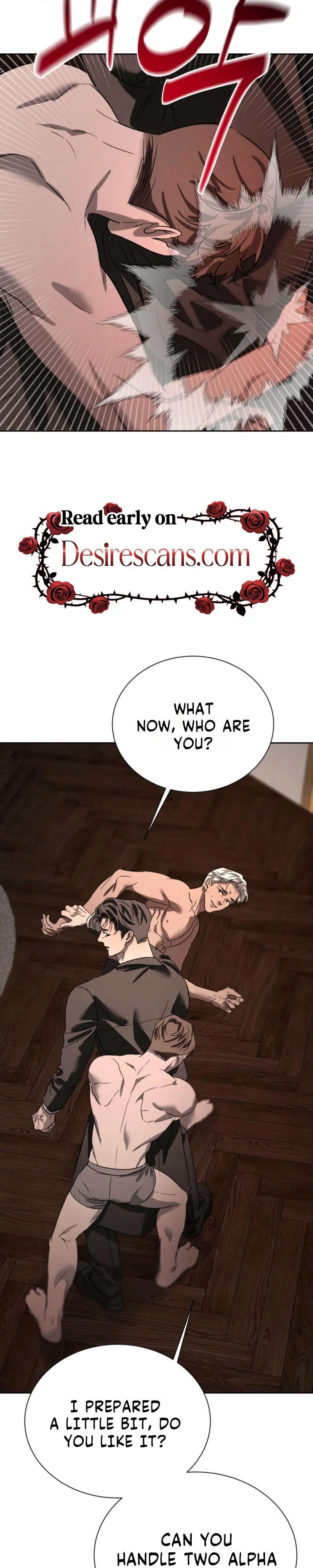Ill mannered Brats Chapter 7 page 24 - 