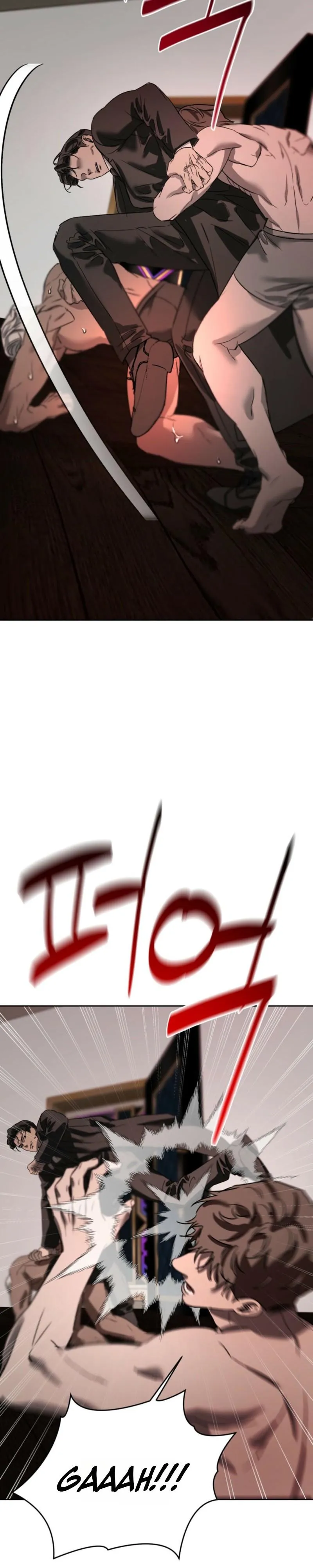 Ill mannered Brats Chapter 7 page 26 - 