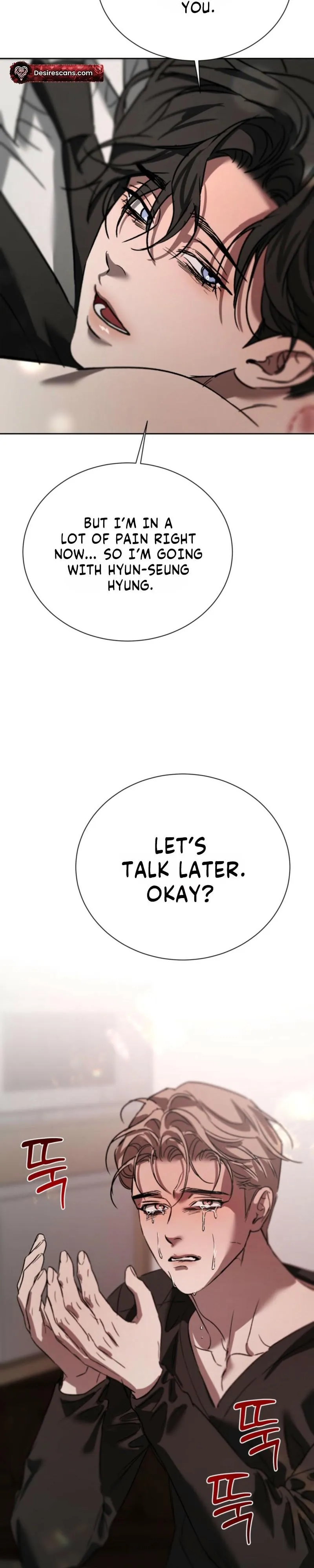 Ill mannered Brats Chapter 7 page 35 - 
