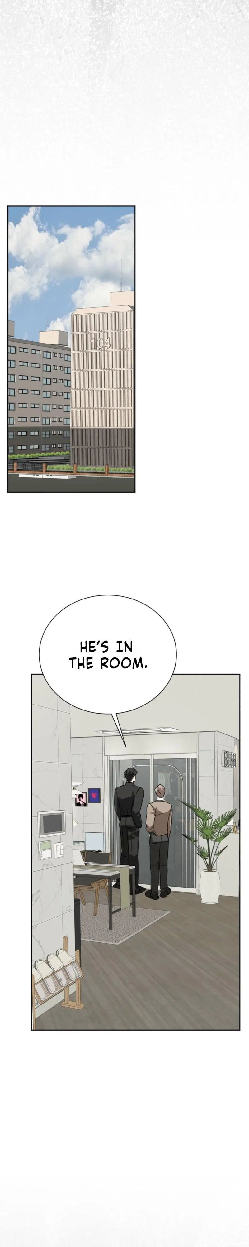 Ill mannered Brats Chapter 9 page 14 - 