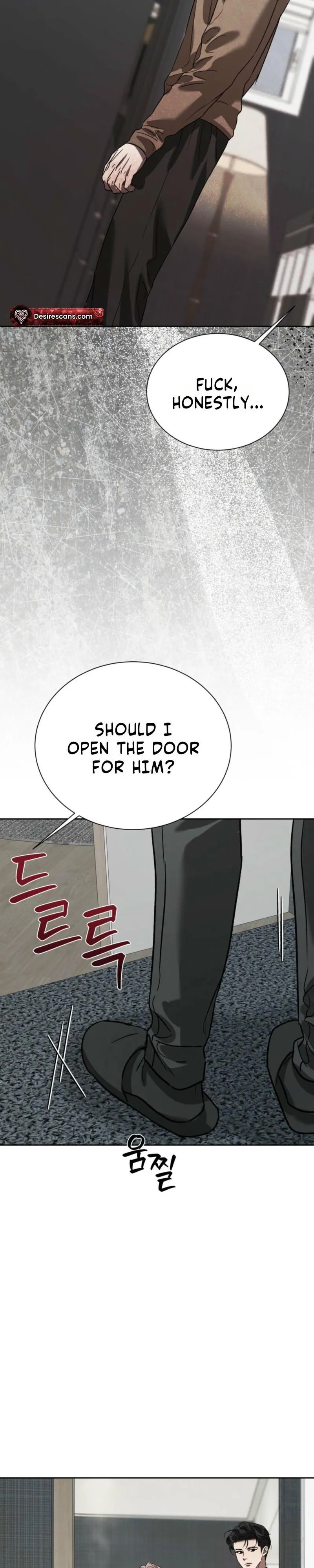 Ill mannered Brats Chapter 9 page 16 - 
