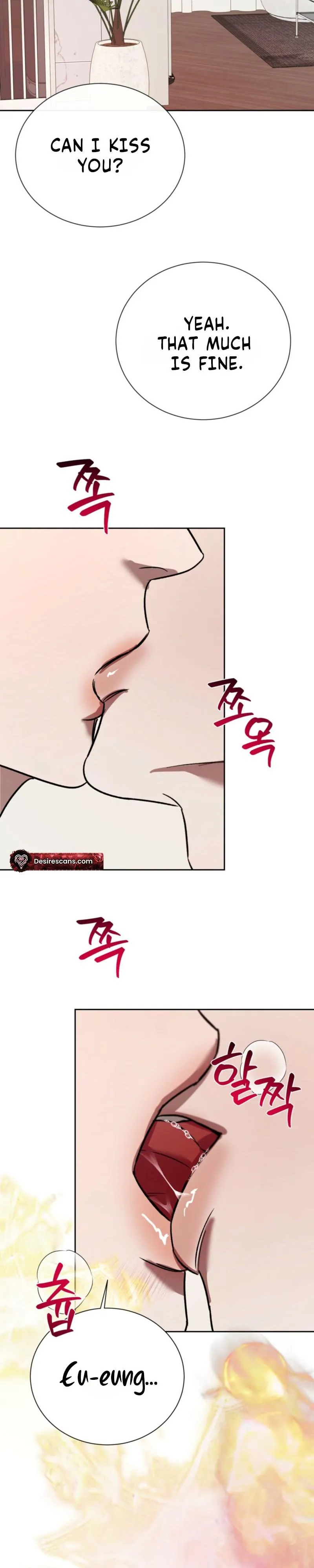 Ill mannered Brats Chapter 9 page 28 - 
