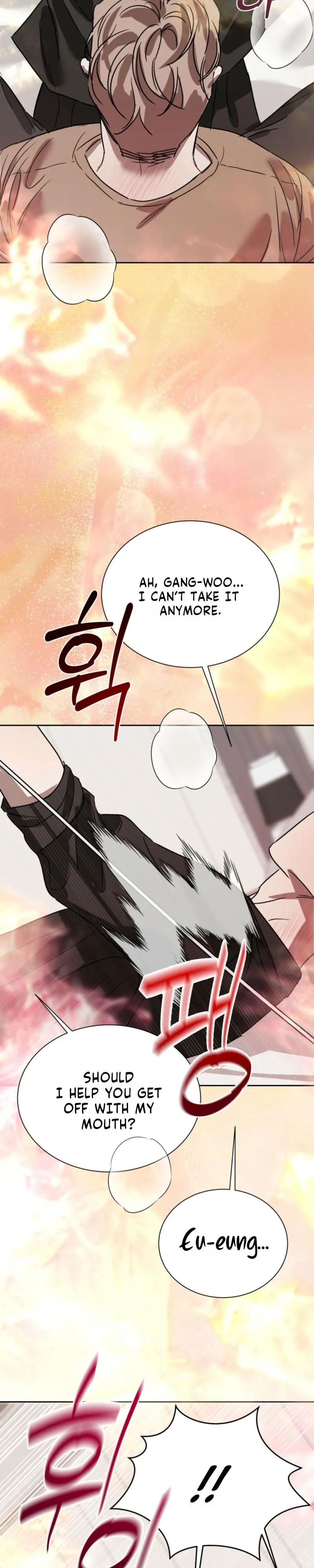 Ill mannered Brats Chapter 9 page 33 - 