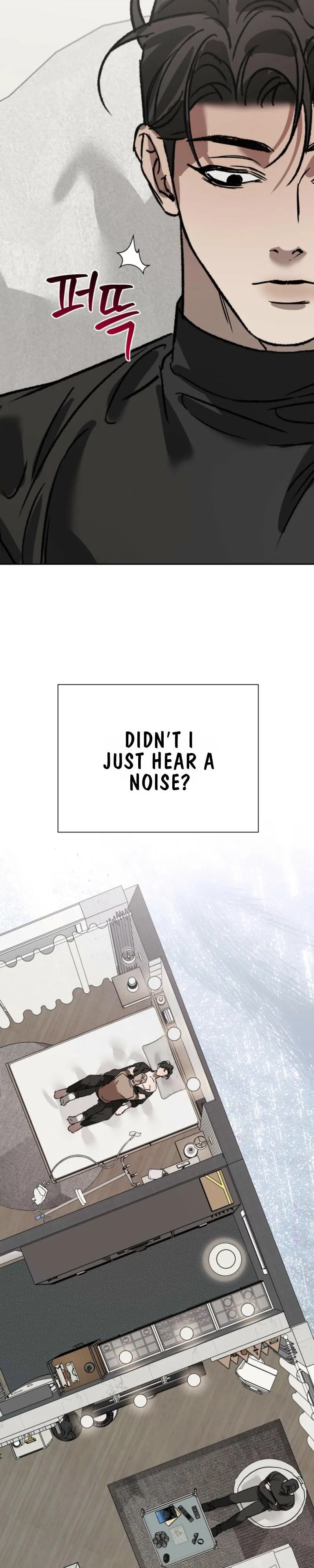 Ill mannered Brats Chapter 9 page 35 - 