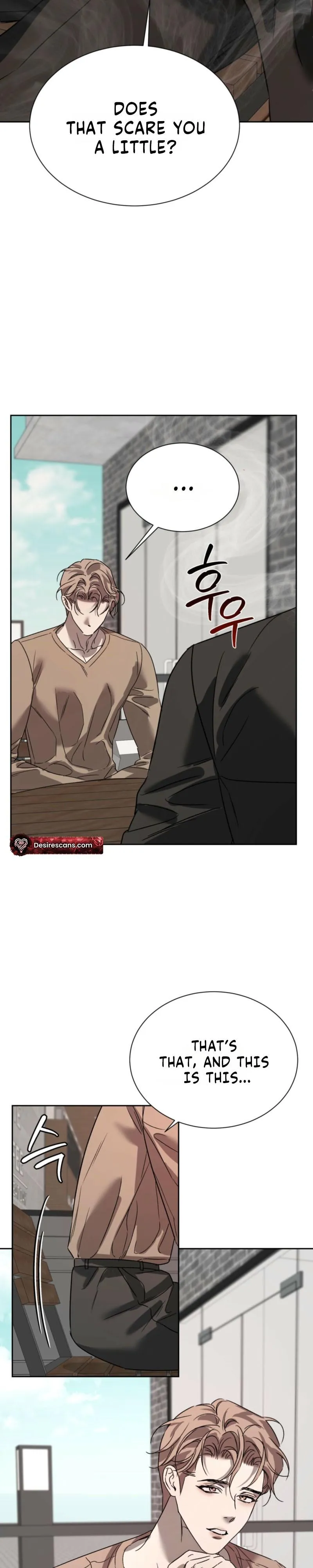 Ill mannered Brats Chapter 9 page 9 - 