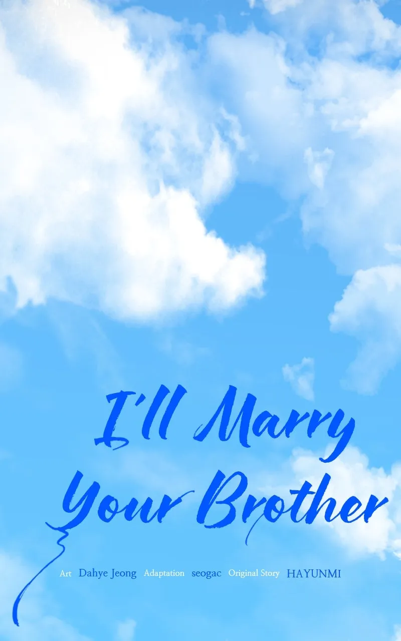 I’ll Marry Your Brother Chapter 10 page 17 - 