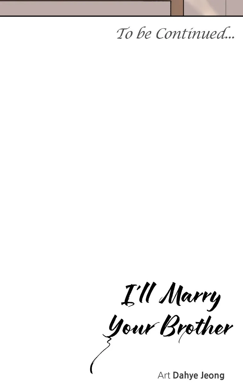 I’ll Marry Your Brother Chapter 12 page 102 - 