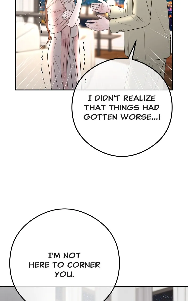 I’ll Marry Your Brother Chapter 12 page 35 - 
