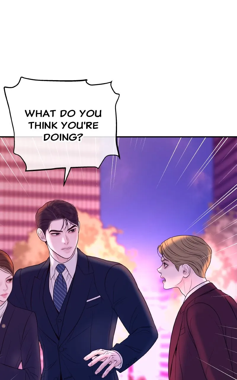 I’ll Marry Your Brother Chapter 13 page 34 - 