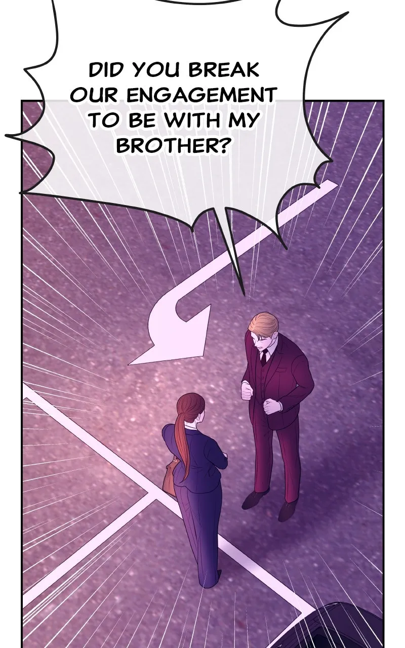 I’ll Marry Your Brother Chapter 13 page 44 - 